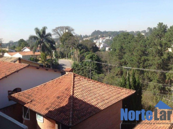 Imagem Casa com 3 Quartos à Venda, 220 m² em Horto Florestal - São Paulo Imagem Casa com 3 Quartos à Venda, 220 m² em Horto Florestal - São Paulo
