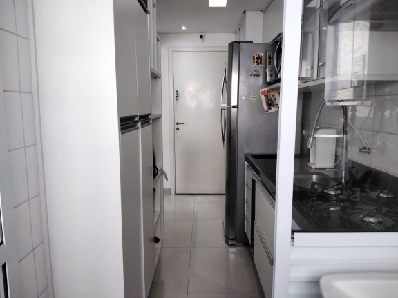 Imagem Apartamento com 2 Quartos à Venda, 53 m² em Vila Vera - São Paulo Imagem Apartamento com 2 Quartos à Venda, 53 m² em Vila Vera - São Paulo