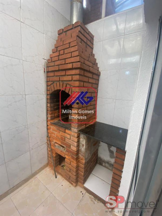 Imagem Casa com 2 Quartos à Venda, 72 m² em Vila Ré - São Paulo