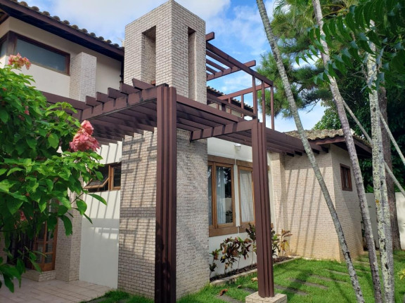 Imagem Casa com 5 Quartos à Venda, 450 m² em Jardim Placaford - Salvador Imagem Casa com 5 Quartos à Venda, 450 m² em Jardim Placaford - Salvador