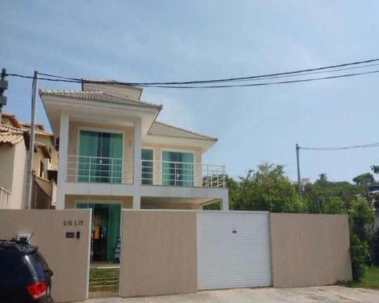 Imagem Casa com 4 Quartos à Venda, 360 m² em Ogiva - Cabo Frio Imagem Casa com 4 Quartos à Venda, 360 m² em Ogiva - Cabo Frio