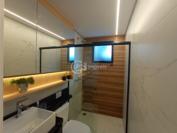 Imagem Imóvel com 2 Quartos à Venda, 65 m² em Tiradentes - Campo Grande Imagem Imóvel com 2 Quartos à Venda, 65 m² em Tiradentes - Campo Grande