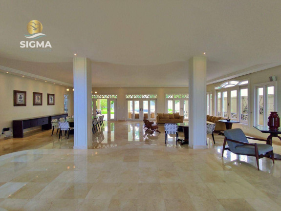 Imagem Casa com 5 Quartos à Venda, 600 m² em Jardim Acapulco - Guarujá Imagem Casa com 5 Quartos à Venda, 600 m² em Jardim Acapulco - Guarujá