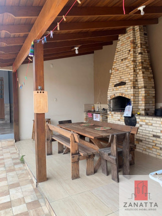 Imagem Casa com 2 Quartos à Venda, 185 m² em Parque Amador - Esteio Imagem Casa com 2 Quartos à Venda, 185 m² em Parque Amador - Esteio