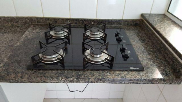 Imagem Apartamento com 3 Quartos à Venda, 58 m² em Conjunto Residencial Trinta E Um De Março - São José Dos Campos Imagem Apartamento com 3 Quartos à Venda, 58 m² em Conjunto Residencial Trinta E Um De Março - São José Dos Campos