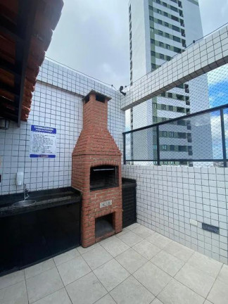 Imagem Apartamento com 3 Quartos à Venda, 78 m² em Casa Amarela - Recife Imagem Apartamento com 3 Quartos à Venda, 78 m² em Casa Amarela - Recife