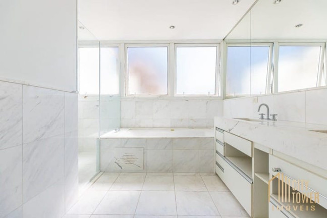 Imagem Apartamento com 2 Quartos à Venda, 182 m² em Vila Nova Conceição - São Paulo Imagem Apartamento com 2 Quartos à Venda, 182 m² em Vila Nova Conceição - São Paulo