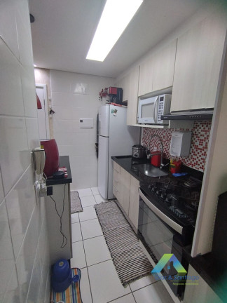 Imagem Apartamento com 2 Quartos à Venda, 45 m² em Cursino - São Paulo Imagem Apartamento com 2 Quartos à Venda, 45 m² em Cursino - São Paulo