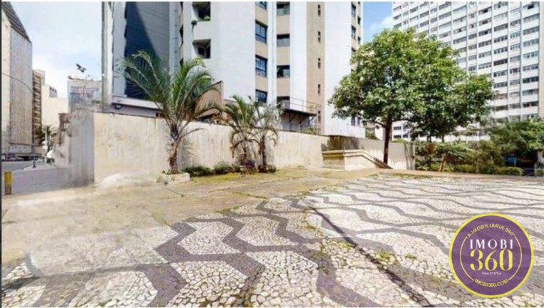 Imagem Apartamento com 1 Quarto à Venda, 29 m² em Centro - São Paulo
