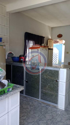 Imagem Casa com 2 Quartos à Venda, 73 m² em Jardim Santana - Mongaguá Imagem Casa com 2 Quartos à Venda, 73 m² em Jardim Santana - Mongaguá