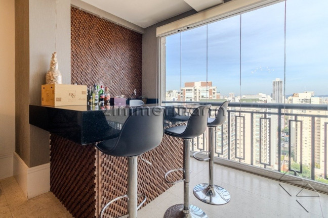 Imagem Apartamento com 4 Quartos à Venda, 441 m² em Perdizes - São Paulo Imagem Apartamento com 4 Quartos à Venda, 441 m² em Perdizes - São Paulo