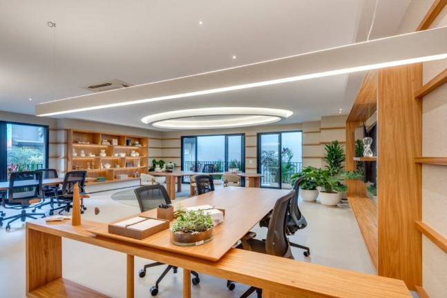 Imagem Sala Comercial à Venda, 236 m² em Serrinha - Goiânia Imagem Sala Comercial à Venda, 236 m² em Serrinha - Goiânia