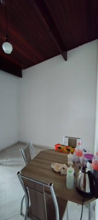 Imagem Casa com 4 Quartos à Venda, 129 m² em Jardim Dos Pinheiros - Atibaia Imagem Casa com 4 Quartos à Venda, 129 m² em Jardim Dos Pinheiros - Atibaia