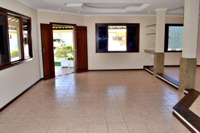 Imagem Casa com 4 Quartos à Venda, 271 m² em Vilas Do Atlântico - Lauro De Freitas