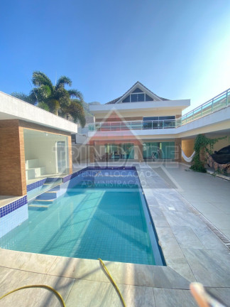 Imagem Casa com 5 Quartos à Venda, 600 m² em Vargem Grande - Rio De Janeiro Imagem Casa com 5 Quartos à Venda, 600 m² em Vargem Grande - Rio De Janeiro