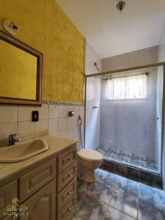 Imagem Casa de Condomínio com 4 Quartos à Venda, 240 m² em Vargem Grande - Rio De Janeiro