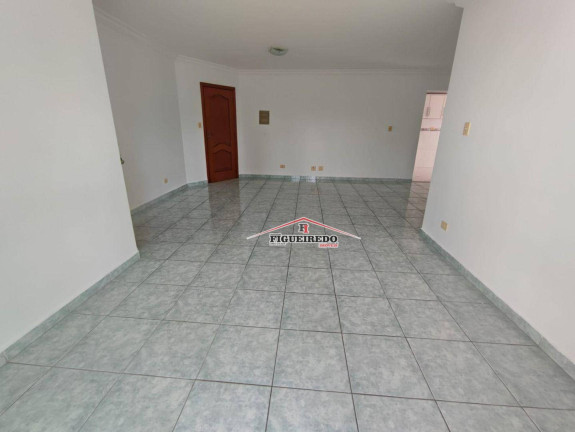 Imagem Apartamento com 3 Quartos à Venda, 131 m² em Canto Do Forte - Praia Grande Imagem Apartamento com 3 Quartos à Venda, 131 m² em Canto Do Forte - Praia Grande