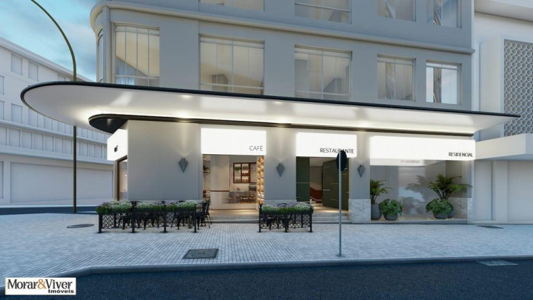 Imagem Imóvel Comercial à Venda, 26 m² em Centro - Curitiba Imagem Imóvel Comercial à Venda, 26 m² em Centro - Curitiba