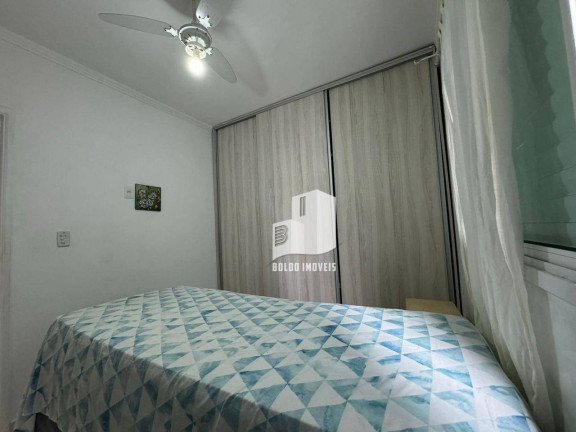 Imagem Apartamento com 3 Quartos à Venda, 126 m² em Guilhermina - Praia Grande