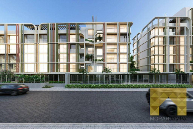 Imagem Apartamento com 3 Quartos à Venda, 149 m² em Cabo Branco - João Pessoa Imagem Apartamento com 3 Quartos à Venda, 149 m² em Cabo Branco - João Pessoa