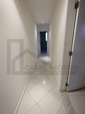 Imagem Apartamento com 3 Quartos para Alugar, 89 m² em São Brás - Belém