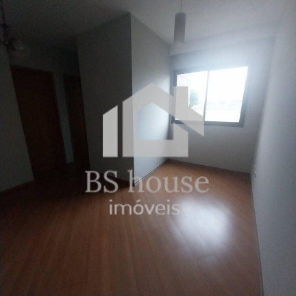 Imagem Apartamento com 2 Quartos para Alugar, 52 m² em Campestre - Santo André