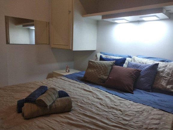 Imagem Apartamento com 1 Quarto para Alugar, 35 m² em Jardim Paulista - São Paulo Imagem Apartamento com 1 Quarto para Alugar, 35 m² em Jardim Paulista - São Paulo