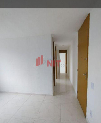 Imagem Apartamento com 2 Quartos à Venda, 55 m² em Santa Rosa - Niterói