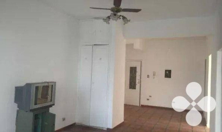 Imagem Imóvel com 1 Quarto à Venda, 93 m² em Centro - São Vicente Imagem Imóvel com 1 Quarto à Venda, 93 m² em Centro - São Vicente