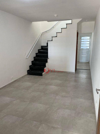 Imagem Sobrado com 3 Quartos à Venda, 94 m² em Vila Matilde - São Paulo Imagem Sobrado com 3 Quartos à Venda, 94 m² em Vila Matilde - São Paulo