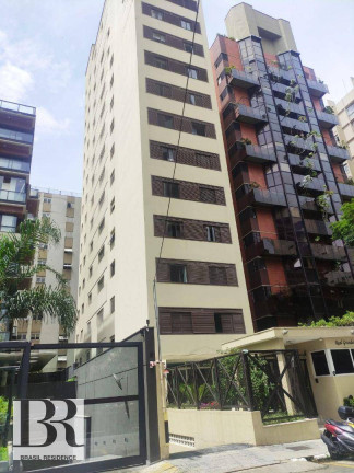 Imagem Apartamento com 3 Quartos à Venda ou Locação, 188 m² em Itaim Bibi - São Paulo Imagem Apartamento com 3 Quartos à Venda ou Locação, 188 m² em Itaim Bibi - São Paulo