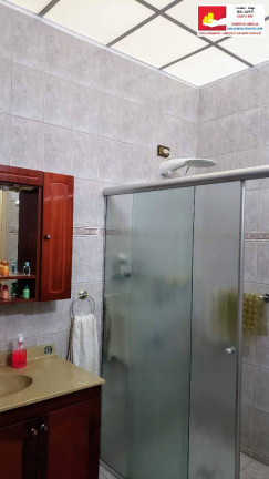 Imagem Casa com 3 Quartos à Venda, 204 m² em Vila Maracanã - São Paulo