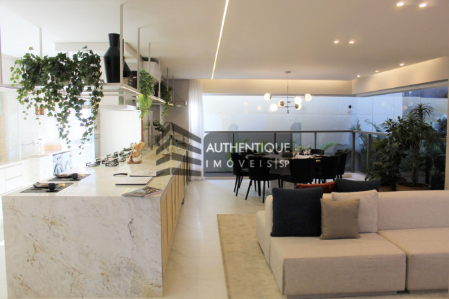 Imagem Apartamento com 2 Quartos à Venda, 77 m² em Campo Belo - São Paulo Imagem Apartamento com 2 Quartos à Venda, 77 m² em Campo Belo - São Paulo