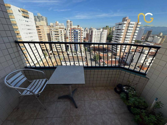 Imagem Apartamento com 2 Quartos à Venda, 92 m² em Tupi - Praia Grande Imagem Apartamento com 2 Quartos à Venda, 92 m² em Tupi - Praia Grande
