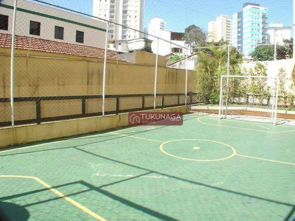 Imagem Cobertura com 3 Quartos à Venda, 136 m² em Vila Guarani - São Paulo Imagem Cobertura com 3 Quartos à Venda, 136 m² em Vila Guarani - São Paulo