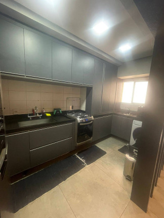 Imagem Apartamento com 3 Quartos à Venda, 74 m² em Jardim Tupanci - Barueri Imagem Apartamento com 3 Quartos à Venda, 74 m² em Jardim Tupanci - Barueri