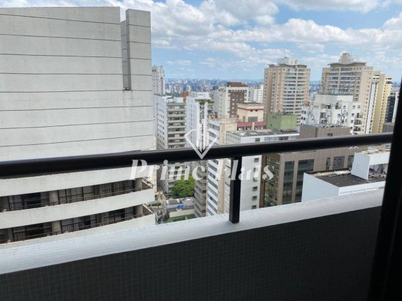 Imagem Apartamento com 1 Quarto à Venda, 30 m² em Jardins - São Paulo Imagem Apartamento com 1 Quarto à Venda, 30 m² em Jardins - São Paulo