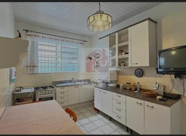 Imagem Casa com 3 Quartos à Venda, 178 m² em Santana - Porto Alegre Imagem Casa com 3 Quartos à Venda, 178 m² em Santana - Porto Alegre