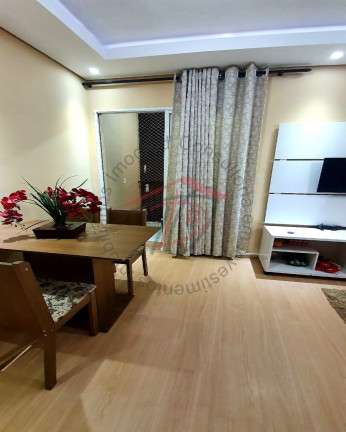 Imagem Imóvel com 2 Quartos à Venda, 48 m² em Jardim Recanto Dos Sonhos - Sumaré Imagem Imóvel com 2 Quartos à Venda, 48 m² em Jardim Recanto Dos Sonhos - Sumaré