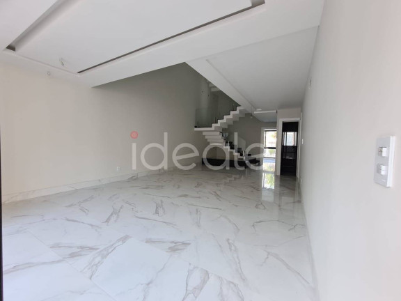 Imagem Casa de Condomínio com 4 Quartos à Venda, 268 m² em Recreio Dos Bandeirantes - Rio De Janeiro Imagem Casa de Condomínio com 4 Quartos à Venda, 268 m² em Recreio Dos Bandeirantes - Rio De Janeiro