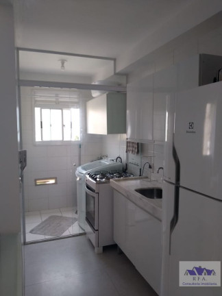 Imagem Apartamento com 2 Quartos à Venda, 45 m² em Jardim São João (jaraguá) - São Paulo Imagem Apartamento com 2 Quartos à Venda, 45 m² em Jardim São João (jaraguá) - São Paulo