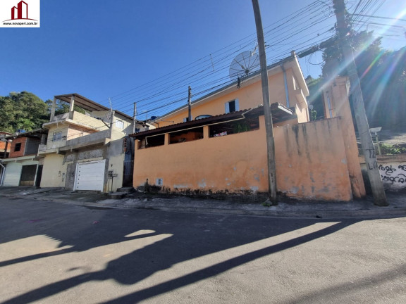 Imagem Casa com 4 Quartos à Venda, em Jardim Rogerio Levorin - Francisco Morato Imagem Casa com 4 Quartos à Venda, em Jardim Rogerio Levorin - Francisco Morato