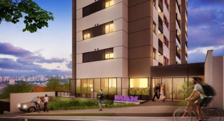 Imagem Apartamento com 2 Quartos à Venda, 56 m² em Tucuruvi - São Paulo Imagem Apartamento com 2 Quartos à Venda, 56 m² em Tucuruvi - São Paulo