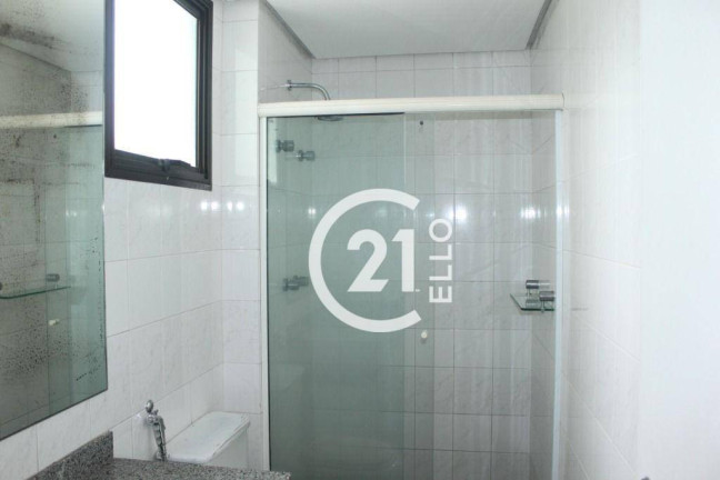 Imagem Apartamento com 3 Quartos para Alugar, 185 m² em Real Parque - São Paulo