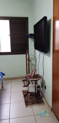 Imagem Apartamento com 3 Quartos à Venda, 127 m² em Jardim Vila Mariana - São Paulo Imagem Apartamento com 3 Quartos à Venda, 127 m² em Jardim Vila Mariana - São Paulo