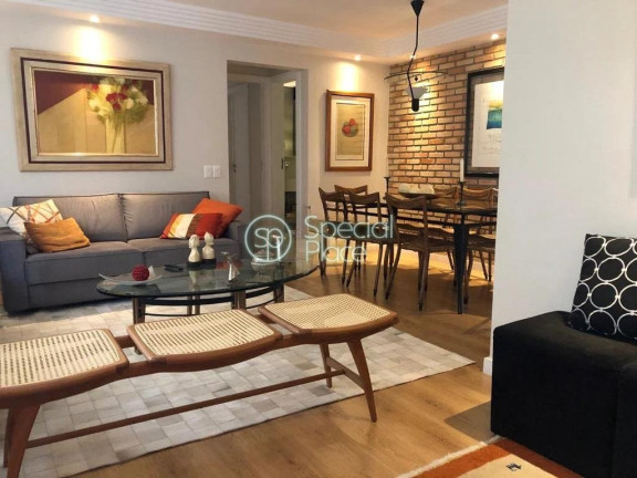 Imagem Apartamento com 3 Quartos à Venda, 200 m² em Pinheiros - São Paulo Imagem Apartamento com 3 Quartos à Venda, 200 m² em Pinheiros - São Paulo