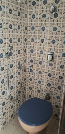 Imagem Apartamento com 1 Quarto à Venda, 55 m² em Icaraí - Niterói