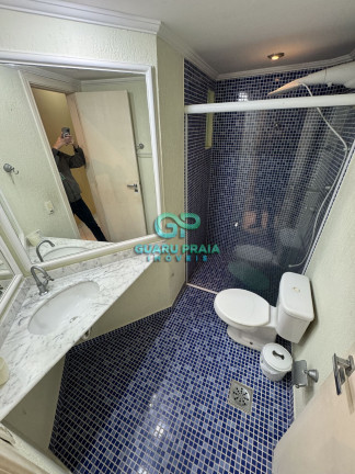 Imagem Apartamento com 3 Quartos à Venda, 93 m² em Enseada - Guarujá