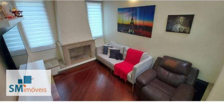 Imagem Sobrado com 5 Quartos à Venda, 240 m² em Parque Espacial - São Bernardo Do Campo Imagem Sobrado com 5 Quartos à Venda, 240 m² em Parque Espacial - São Bernardo Do Campo