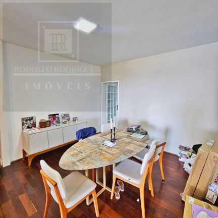 Imagem Apartamento com 3 Quartos à Venda, 170 m² em Cocó - Fortaleza
